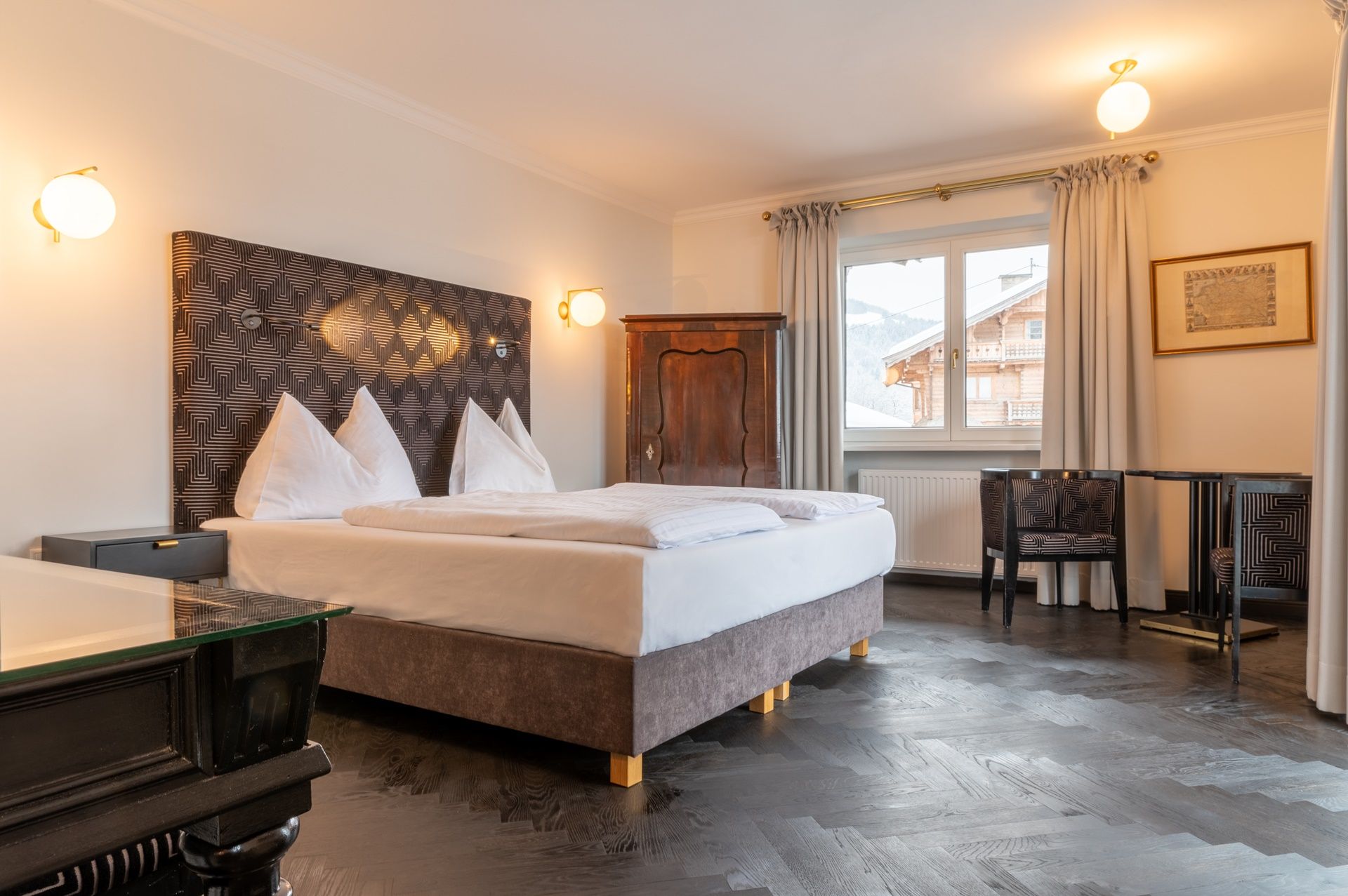 Winteraktion mit Rabatt!